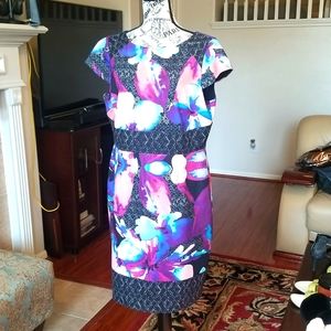 Antonio Melani Dress  Size 14